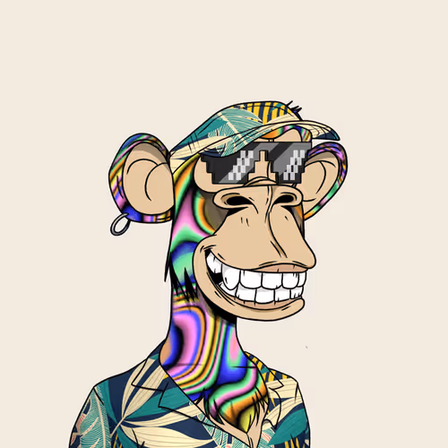 Optiape #8765