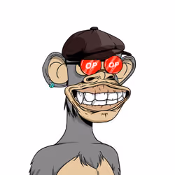 Optiape #6672