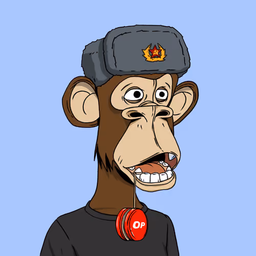 Optiape #1123