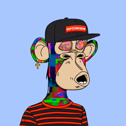 Optiape #2544