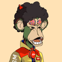 Optiape #4069