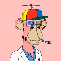 Optiape #8466