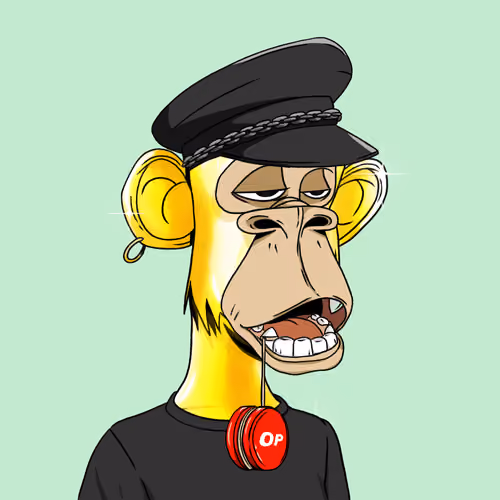 Optiape #8589