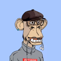 Optiape #6033