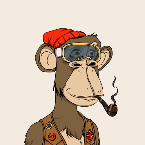 Optiape #6834