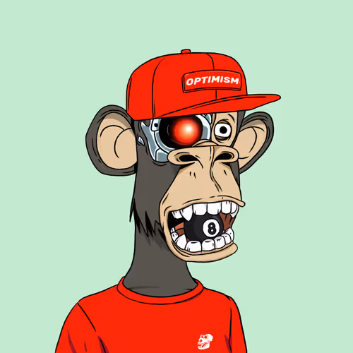 Optiape #6611