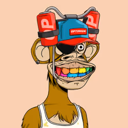 Optiape #8417