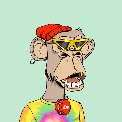 Optiape #1496