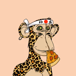 Optiape #7286