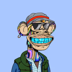 Optiape #8665