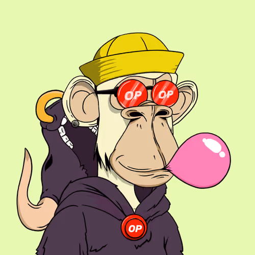 Optiape #9873
