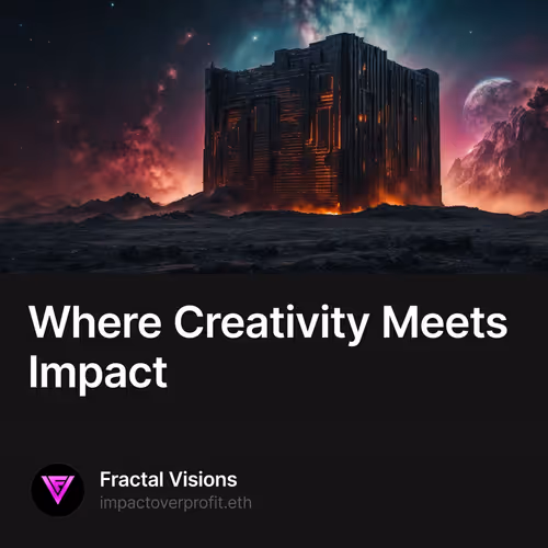 Where Creativity Meets Impact  17/500