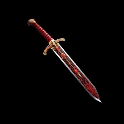RED Blade 
