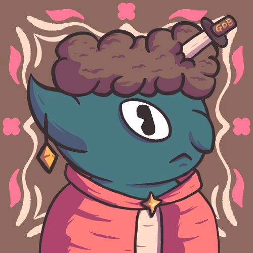 GoblinTownHero #574