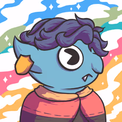 GoblinTownHero #173