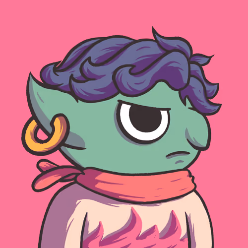 GoblinTownHero #941