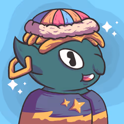 GoblinTownHero #2548