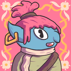 GoblinTownHero #486
