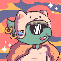 GoblinTownHero #2531