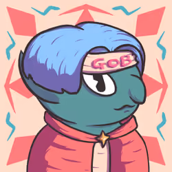GoblinTownHero #337