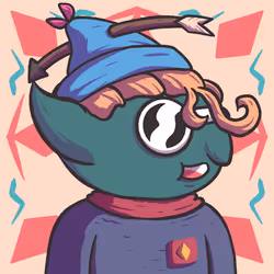 GoblinTownHero #2805