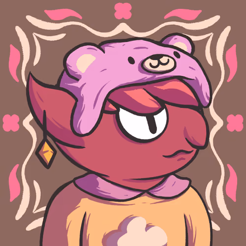 GoblinTownHero #2300
