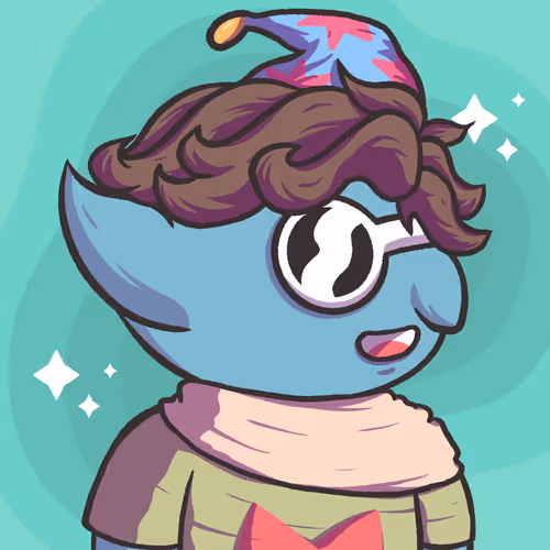 GoblinTownHero #2088