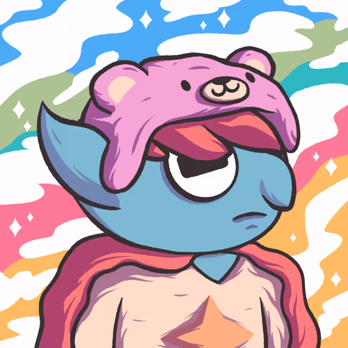 GoblinTownHero #1440