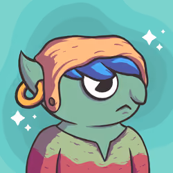 GoblinTownHero #413