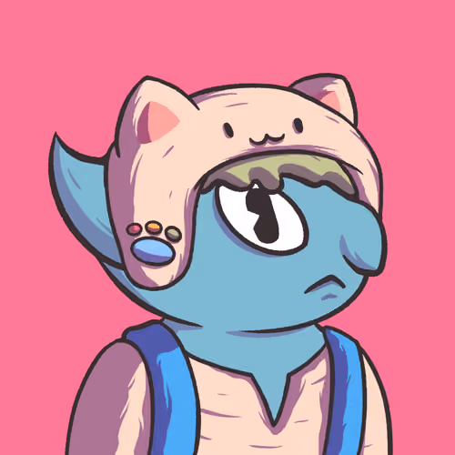 GoblinTownHero #1434
