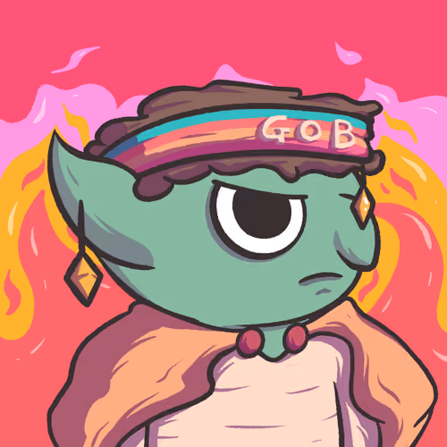 GoblinTownHero #1875