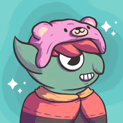 GoblinTownHero #507
