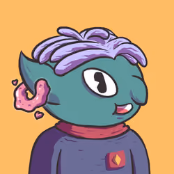 GoblinTownHero #336