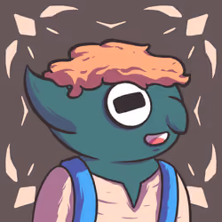 GoblinTownHero #1995