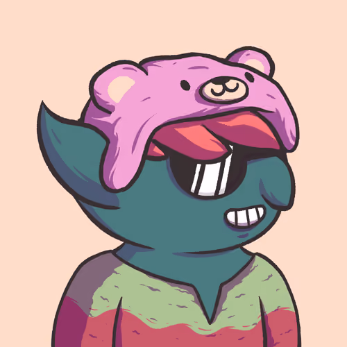 GoblinTownHero #2940