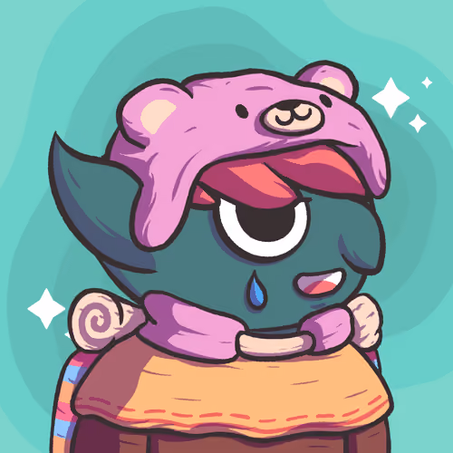 GoblinTownHero #1124