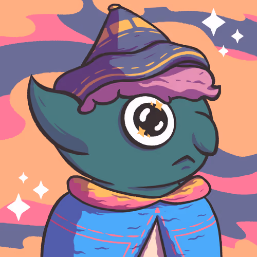 GoblinTownHero #1864