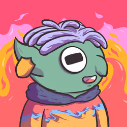 GoblinTownHero #1438