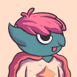 GoblinTownHero #1125