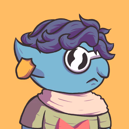 GoblinTownHero #1276