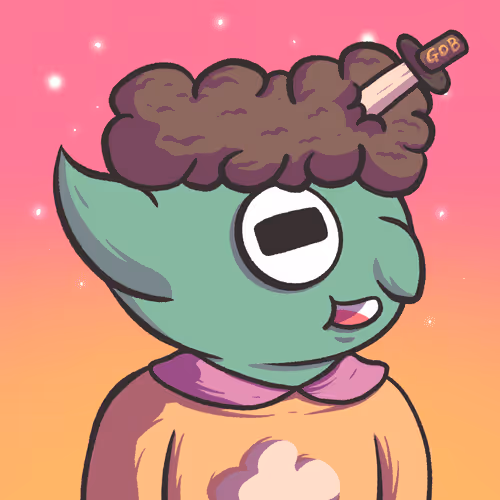 GoblinTownHero #216