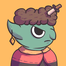 GoblinTownHero #1724