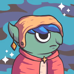 GoblinTownHero #2267