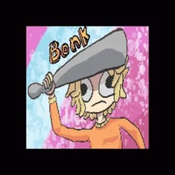 Maudado Bonk #678