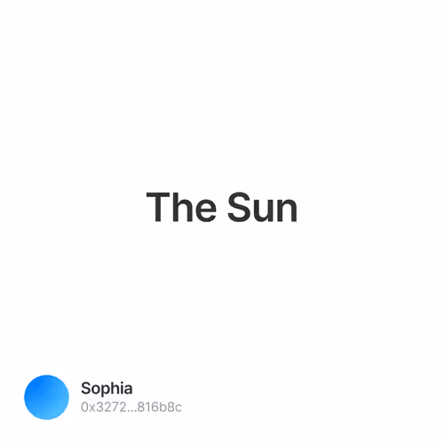 The Sun - dTQMAO47mh
