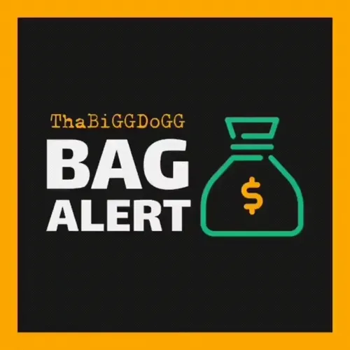 Bag Alert - Limited #1
