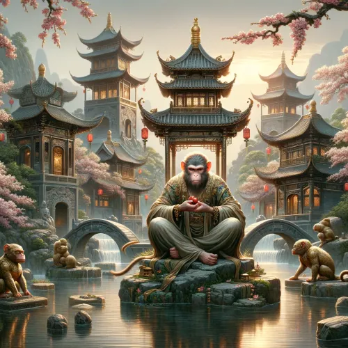 Wukong #187