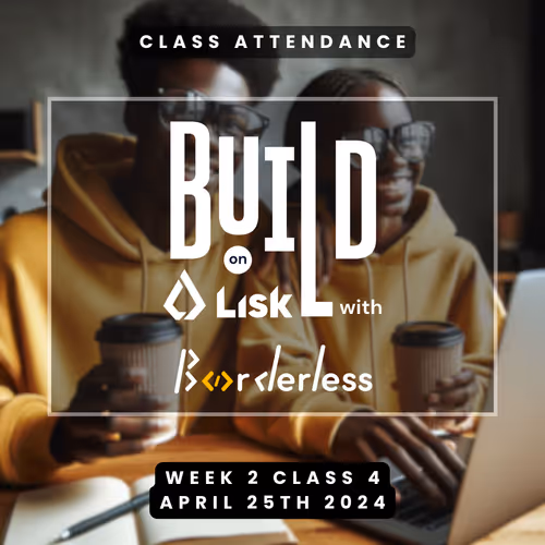 Class 4 (April 25th)