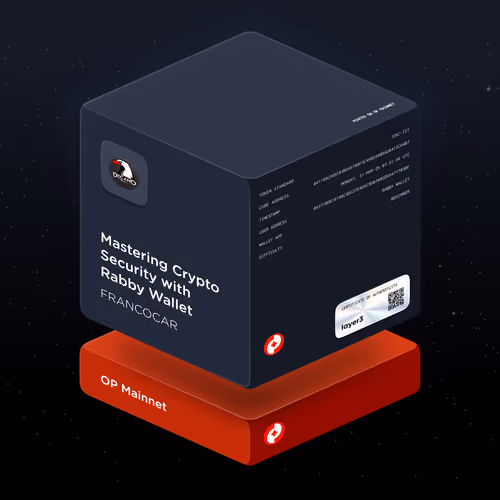 Mastering Crypto Security with Rabby Wallet