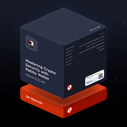 Mastering Crypto Security with Rabby Wallet